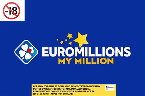 gagnant euromillions 1 décembre 2023